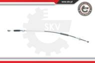 27SKV033 SKV - Linka zmiany biegów SKV 