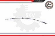 27SKV037 SKV - Linka zmiany biegów SKV 