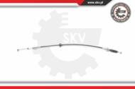 27SKV038 SKV - Linka zmiany biegów SKV 