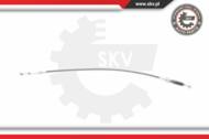 27SKV044 SKV - Linka zmiany biegów SKV 
