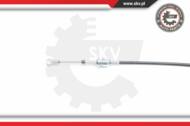 27SKV047 SKV - Linka zmiany biegów SKV 