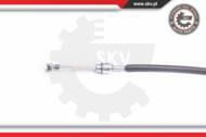 27SKV049 SKV - Linka zmiany biegów SKV FIAT GRANDE PUNTO 1.3D /linka włączająca/