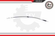 27SKV050 SKV - Linka zmiany biegów SKV 
