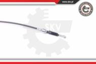 27SKV050 SKV - Linka zmiany biegów SKV 