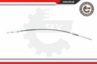 27SKV052 SKV - Linka zmiany biegów SKV 