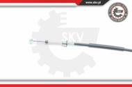 27SKV052 SKV - Linka zmiany biegów SKV 