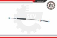 27SKV067 SKV - Linka zmiany biegów SKV 