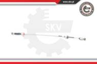 27SKV068 SKV - Linka zmiany biegów SKV 