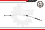 27SKV070 SKV - Linka zmiany biegów SKV 