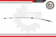 27SKV071 SKV - Linka zmiany biegów SKV 