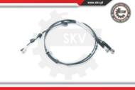 27SKV079 SKV - Linka zmiany biegów SKV 