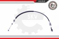 27SKV100 SKV - Linka zmiany biegów SKV 