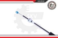 27SKV106 SKV - Linka zmiany biegów SKV 