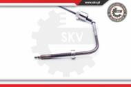 30SKV015 SKV - Czujnik temperatury spalin DPF SKV 