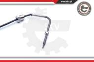 30SKV023 SKV - Czujnik temperatury spalin DPF SKV 