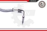 30SKV044 SKV - Czujnik temperatury spalin DPF SKV 