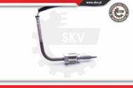 30SKV075 SKV - Czujnik temperatury spalin DPF SKV 