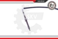 30SKV272 SKV - Czujnik temperatury spalin DPF SKV 