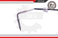 30SKV273 SKV - Czujnik temperatury spalin DPF SKV 