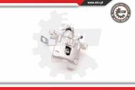 34SKV094 SKV - Zacisk hamulcowy SKV /tył P/ HONDA CIVIC 3D/5D 05-
