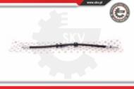 35SKV002 SKV - Przewód hamulcowy elastyczny SKV /przód/