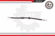 35SKV002 SKV - Przewód hamulcowy elastyczny SKV /przód/
