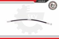 35SKV004 SKV - Przewód hamulcowy elastyczny SKV /przód/