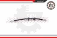 35SKV006 SKV - Przewód hamulcowy elastyczny SKV /przód/