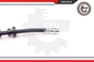 35SKV006 SKV - Przewód hamulcowy elastyczny SKV /przód/