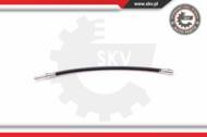 35SKV008 SKV - Przewód hamulcowy elastyczny SKV /przód/tył/