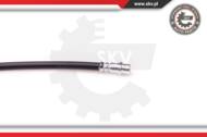 35SKV008 SKV - Przewód hamulcowy elastyczny SKV /przód/tył/