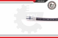 35SKV010 SKV - Przewód hamulcowy elastyczny SKV /przód/tył/
