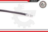 35SKV011 SKV - Przewód hamulcowy elastyczny SKV /przód/