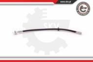 35SKV013 SKV - Przewód hamulcowy elastyczny SKV /przód/