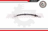 35SKV014 SKV - Przewód hamulcowy elastyczny SKV /przód/