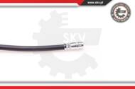 35SKV015 SKV - Przewód hamulcowy elastyczny SKV /przód/
