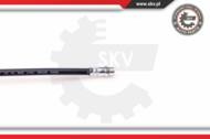 35SKV016 SKV - Przewód hamulcowy elastyczny SKV /przód/