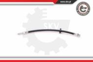 35SKV020 SKV - Przewód hamulcowy elastyczny SKV /przód/