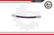 35SKV022 SKV - Przewód hamulcowy elastyczny SKV /tył/ 