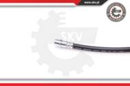 35SKV022 SKV - Przewód hamulcowy elastyczny SKV /tył/ 