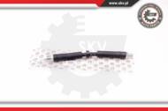 35SKV027 SKV - Przewód hamulcowy elastyczny SKV 