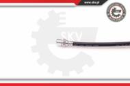 35SKV028 SKV - Przewód hamulcowy elastyczny SKV 