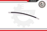 35SKV029 SKV - Przewód hamulcowy elastyczny SKV /przód/