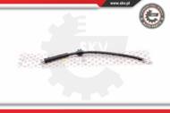 35SKV030 SKV - Przewód hamulcowy elastyczny SKV /przód/