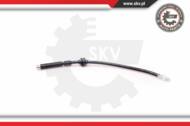 35SKV030 SKV - Przewód hamulcowy elastyczny SKV /przód/
