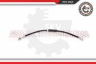35SKV031 SKV - Przewód hamulcowy elastyczny SKV /przód/