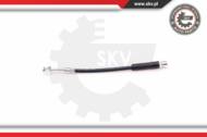 35SKV032 SKV - Przewód hamulcowy elastyczny SKV /przód/