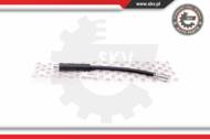35SKV035 SKV - Przewód hamulcowy elastyczny SKV /przód/