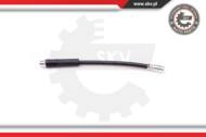 35SKV035 SKV - Przewód hamulcowy elastyczny SKV /przód/