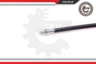 35SKV036 SKV - Przewód hamulcowy elastyczny SKV /przód/